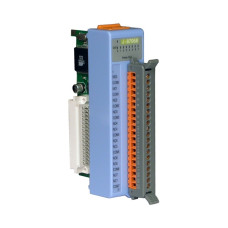 I-87068 CR, ICP DAS Co, I-8K & I-87K, Модули В/В