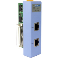 I-8112 CR, ICP DAS Co, I-8K & I-87K, Модули В/В