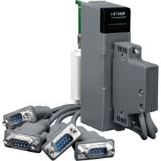 I-8114iW/D2 CR, ICP DAS Co, I-8K & I-87K, Модули В/В