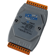 I-7041P CR, ICP DAS Co, I-7000 & M-7000, Модули В/В