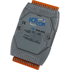 I-7045-NPN CR, ICP DAS Co, I-7000 & M-7000, Модули В/В