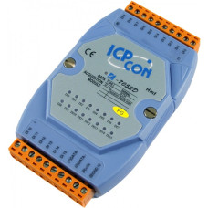 I-7053_FG CR, ICP DAS Co, I-7000 & M-7000, Модули В/В