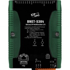 BNET-5304, ICP DAS Co, Интерфейсы, Fieldbus решения