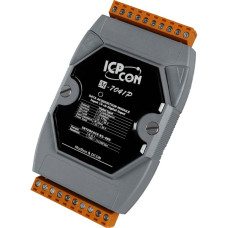 M-7041P-G CR, ICP DAS Co, I-7000 & M-7000, Модули В/В