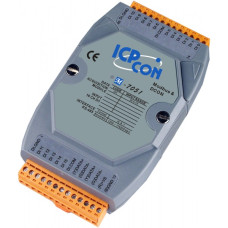 M-7051-G CR, ICP DAS Co, I-7000 & M-7000, Модули В/В