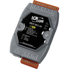 PET-7017-10 CR, ICP DAS Co, Модули В/В, Ethernet и EtherCAT