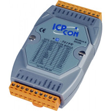 M-7019R-G CR, ICP DAS Co, I-7000 & M-7000, Модули В/В