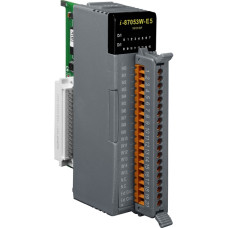 I-87053W-E5-G CR, ICP DAS Co, I-8K & I-87K, Модули В/В