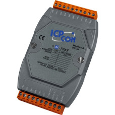 M-7058 CR, ICP DAS Co, I-7000 & M-7000, Модули В/В