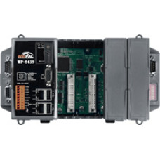 WP-8436-EN, ICP DAS Co, ПАК, WinPAC