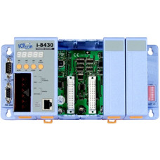 I-8430 CR, ICP DAS Co, ПАК, iPAC (I-8000)