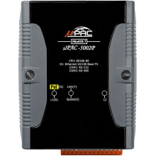 μPAC-5002P CR