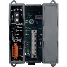 RU-87P2-G CR, ICP DAS Co, I-8K & I-87K, Модули В/В