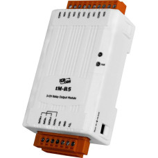 tM-R5 CR, ICP DAS Co, I-7000 & M-7000, Модули В/В