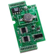 X608, ICP DAS Co, ПАК, μPAC и I-7188