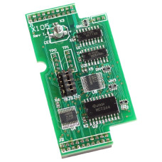 X105, ICP DAS Co, μPAC и I-7188