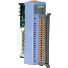 I-8048 CR, ICP DAS Co, I-8K & I-87K, Модули В/В