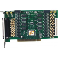 PISO-P64 CR, ICP DAS Co, PCI Bus, Платы В/В