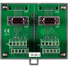 DN-09-2, ICP DAS Co, Платы В/В, Платы расширения