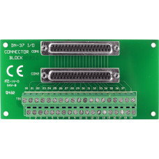 DN-37/N CR, ICP DAS Co, Платы В/В, Платы расширения