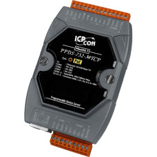 PPDS-732D-MTCP CR, ICP DAS Co, Программируемые серверные устройства, Интерфейсы