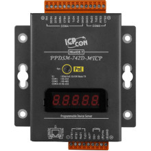 PPDSM-742D-MTCP CR
