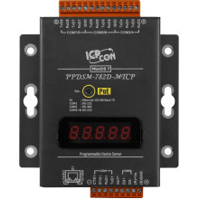 PPDSM-782D-MTCP CR