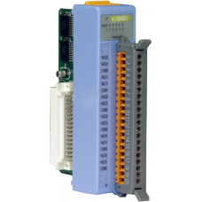 I-8060 CR, ICP DAS Co, I-8K & I-87K, Модули В/В