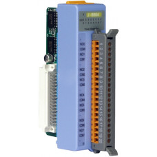 I-8064 CR, ICP DAS Co, I-8K & I-87K, Модули В/В