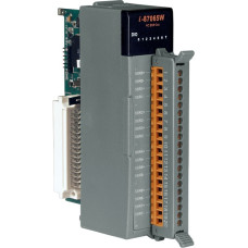 I-87065W-G CR, ICP DAS Co, I-8K & I-87K, Модули В/В