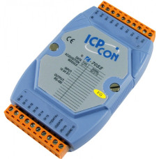 I-7053D_FG CR, ICP DAS Co, I-7000 & M-7000, Модули В/В