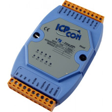 I-7065D CR, ICP DAS Co, I-7000 & M-7000, Модули В/В