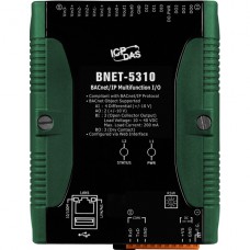 BNET-5310, ICP DAS Co, Интерфейсы, Fieldbus решения