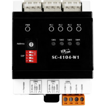 SC-4104-W1 CR
