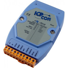 I-7012 CR, ICP DAS Co, I-7000 & M-7000, Модули В/В