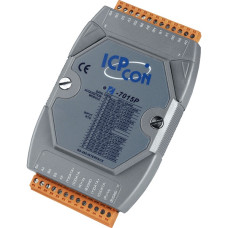 I-7015P-G CR, ICP DAS Co, I-7000 & M-7000, Модули В/В