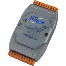 M-7017R-A5-G CR, ICP DAS Co, I-7000 & M-7000, Модули В/В