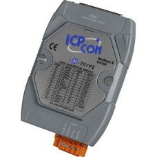 M-7019Z-G/S CR, ICP DAS Co, I-7000 & M-7000, Модули В/В