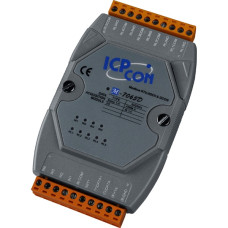 M-7065D-G CR, ICP DAS Co, I-7000 & M-7000, Модули В/В