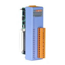 I-8017H CR, ICP DAS Co, I-8K & I-87K, Модули В/В