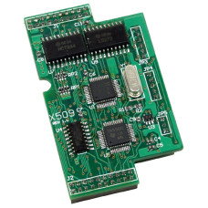 X509 CR, ICP DAS Co, ПАК, μPAC и I-7188