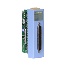 I-87041 CR, ICP DAS Co, I-8K & I-87K, Модули В/В