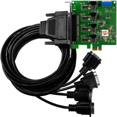 VEX-114i/D2 CR, ICP DAS Co, Интерфейсы, PCI Express