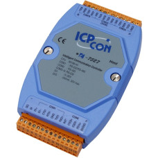 I-7527 CR, ICP DAS Co, Конвертер, Интерфейсы