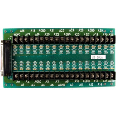 DB-8325 CR, ICP DAS Co, Платы В/В, Платы расширения