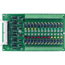 DB-24P CR, ICP DAS Co, Платы В/В, Платы расширения