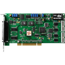 PCI-1802LU CR, ICP DAS Co, PCI Bus, Платы В/В PCI-1802LU CR, ICP DAS Co, PCI Bus, Платы В/В
