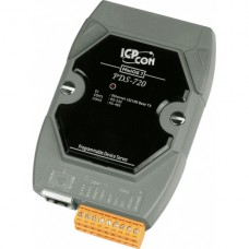 PDS-720 CR, ICP DAS Co, Программируемые серверные устройства, Интерфейсы