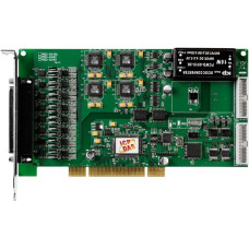 PISO-DA16U CR, ICP DAS Co, PCI Bus, Платы В/В