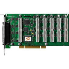 PIO-D168U CR, ICP DAS Co, PCI Bus, Платы В/В